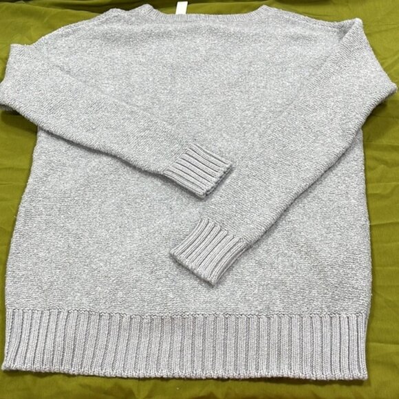 CASLON Cozy Pullover Sweater - Picture 4 of 4